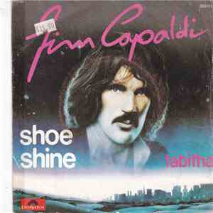 Jim Capaldi - Shoe Shine download free