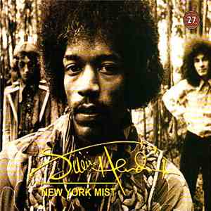 Jimi Hendrix - New York Mist download free