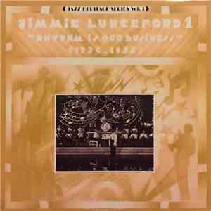 Jimmie Lunceford - Rhythm Is Our Business (1934-1935) download free