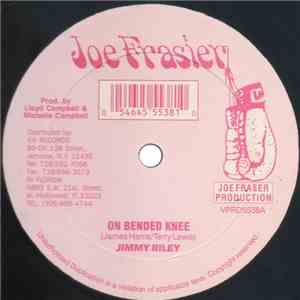 Jimmy Riley / Marlene Webber - On Bended Knee / Right Track download free