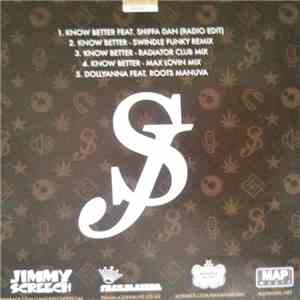 Jimmy Screech - Know Better download free
