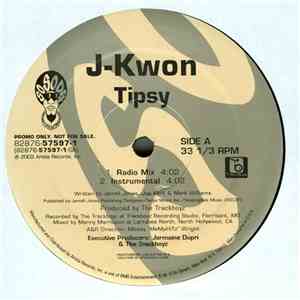 J-Kwon - Tipsy download free