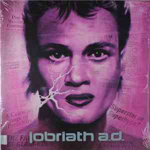 Jobriath - Jobriath A.D. - A Rock 'N' Roll Fairy Tale + Popstar: The Lost Musical download free