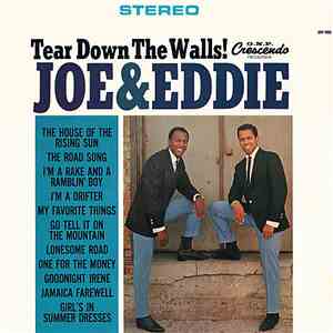 Joe & Eddie - Tear Down The Walls download free