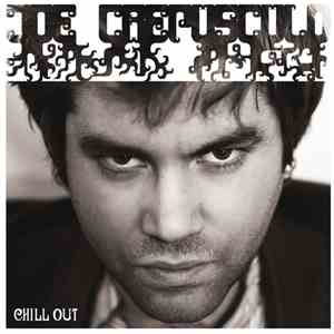 Joe Crepúsculo - Chill Out download free