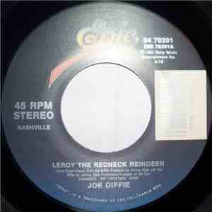 Joe Diffie - Leroy The Redneck Reindeer download free