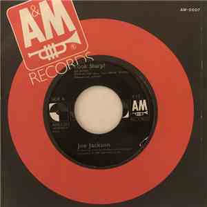 Joe Jackson - Look Sharp! / Memphis download free