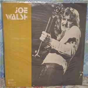 Joe Walsh - Y Que download free
