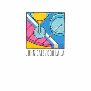 John Cale - Ooh La La download free