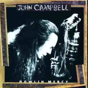John Campbell - Howlin' Mercy download free