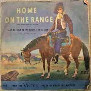 John Charles Thomas - Home On The Range download free