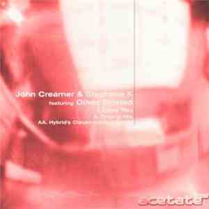 John Creamer & Stephane K Featuring Oliver Twisted - I Love You download free