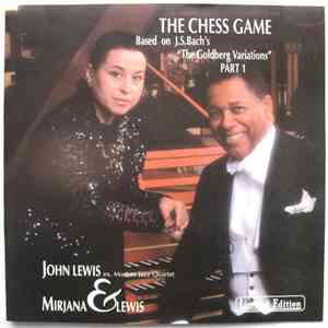 John Lewis  & Mirjana Lewis - The Chess Game (Part 1) download free