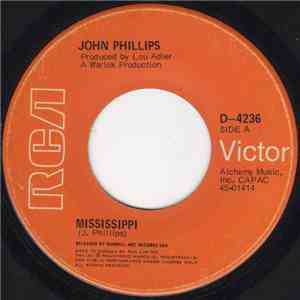 John Phillips - Mississippi download free