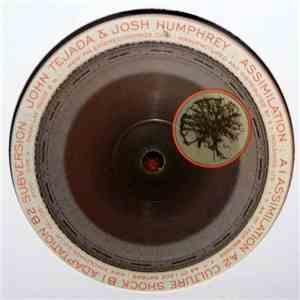 John Tejada & Josh Humphrey - Assimilation download free