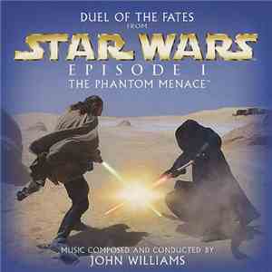 John Williams  - Duel Of The Fates From Star Wars Episode 1 - The Phantom Menace download free