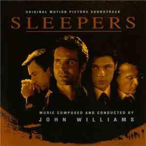 John Williams  - Sleepers (Original Motion Picture Soundtrack) download free
