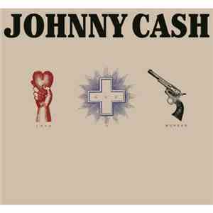 Johnny Cash - Love God Murder download free