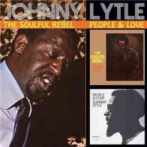 Johnny Lytle - The Soulful Rebel / People & Love download free
