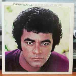 Johnny Mathis - The Best Days Of My Life download free