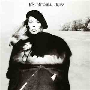 Joni Mitchell - Hejira download free