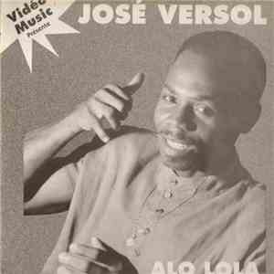 José Versol - Alo Lola download free