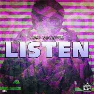 Josh Goodwill - Listen download free