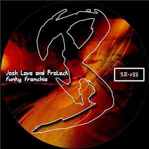 Josh Love And Proteck - Funky Frenchie download free