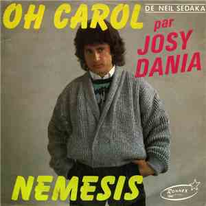 Josy Dania - Oh Carol (De Neil Sedaka) download free