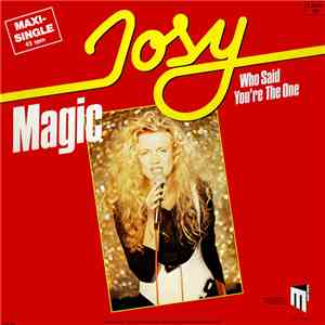 Josy - Magic download free