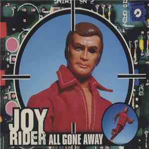 Joyrider  - All Gone Away download free