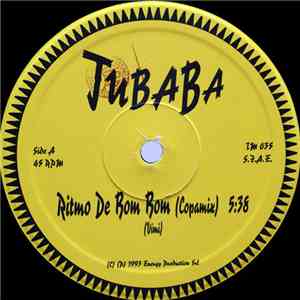 Jubaba - Ritmo De Bom Bom download free