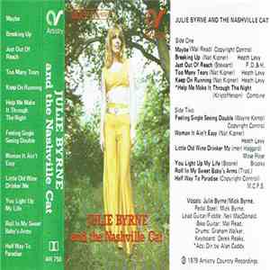 Julie Byrne  - Julie Byrne And The Nashville Cat download free