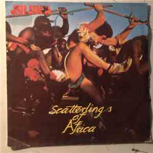 Juluka - Scatterlings Of Africa download free