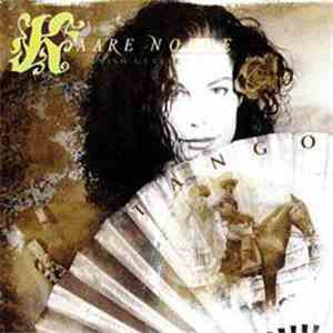 Kaare Norge - Tango download free