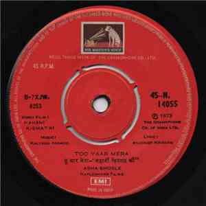 Kalyanji Anandji - Kahani Kismat Ki download free