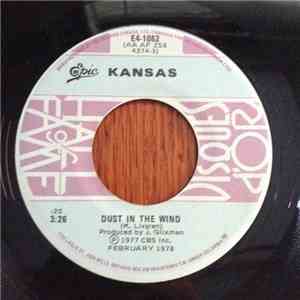 Kansas  - Dust In The Wind / People Of The South Wind download free