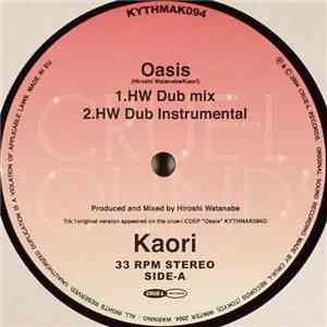Kaori - Oasis / New Day download free