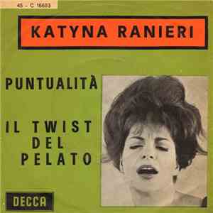 Katyna Ranieri - Puntualità download free