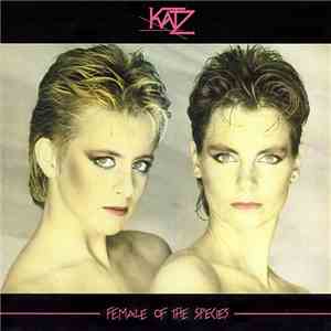Katz - Female Of The Species download free