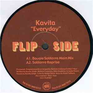 Kavita  - Everyday download free