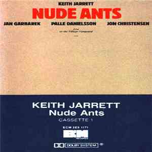 Keith Jarrett - Nude Ants - Live At The Village Vanguard download free