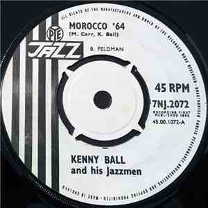 Kenny Ball And His Jazzmen - Morocco '64 download free