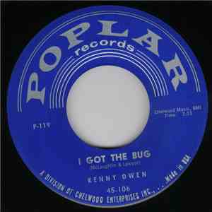 Kenny Owen - High School Sweater / I Got The Bug download free