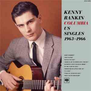 Kenny Rankin - Columbia US Singles 1963 - 1966 download free