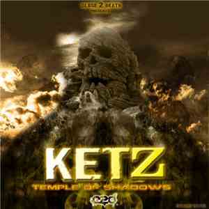 Ketz - Temple Of Shadows EP download free