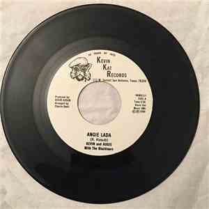 Kevin And Augie With The Blacktears - Angie Lada download free