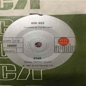 Kiki Dee - Star download free