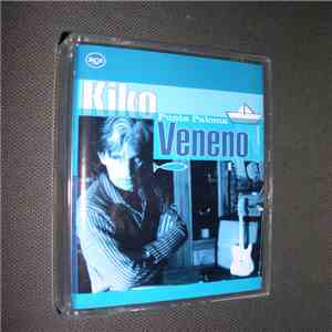 Kiko Veneno - Punta Paloma download free