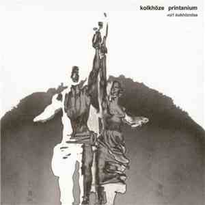 Kolkhöze Printanium - Kolkhöznitsa download free